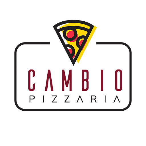 Câmbio Pizzaria logo