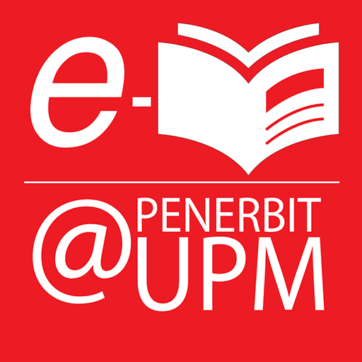 eBooks@Penerbit UPM  Icon