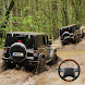Cargo Jeep Driving Offroad 4x4 - Androidアプリ
