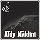 Top Lagu Aldy Maldini - Biar Aku yang Pergi icon