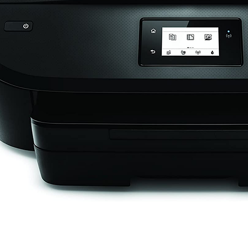 Hp Envy 5540 Printer Guia