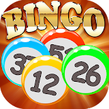 Star Bingo Game icon