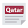 Qatar News - English News & Newspaper icon