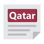 Qatar News - English News & Newspaper Apk