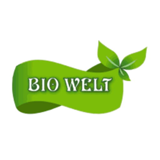 Biowelt logo
