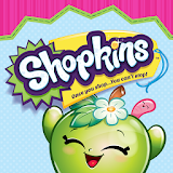 Shopkins Mag icon