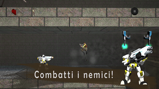 Immagine screenshot
