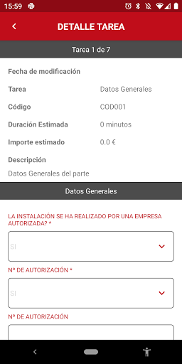 Sadex Screen 2