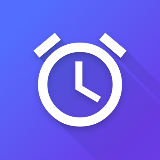 Wake Up On Time logo