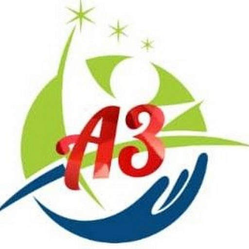 A3 CLASSES logo
