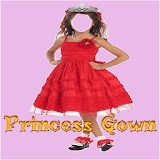Princess Gown icon