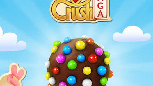 Candy Crush Saga Gallery 4