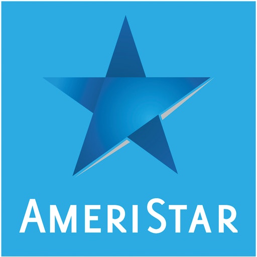 Ameristar Rewards logo