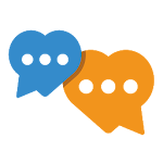 Cover Image of ダウンロード Dating Chat Free - All Free Ma  APK