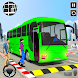 Passenger Coach Bus Transport Game: Bus Games 2021