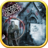 Hidden Object: Haunted Relics icon