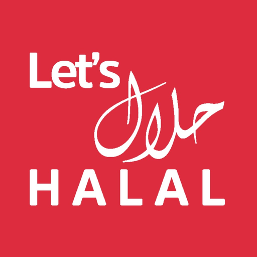Let's Halal Download on Windows