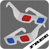 3D Glasses Free icon