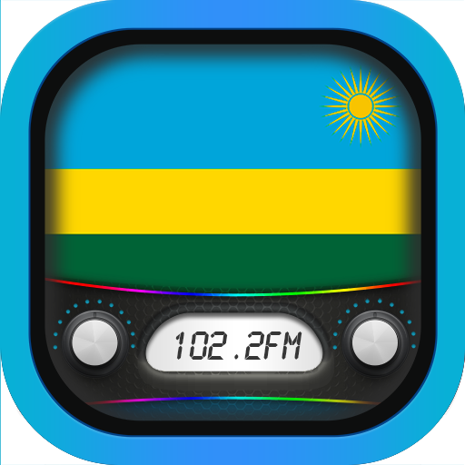 Radio rwanda online