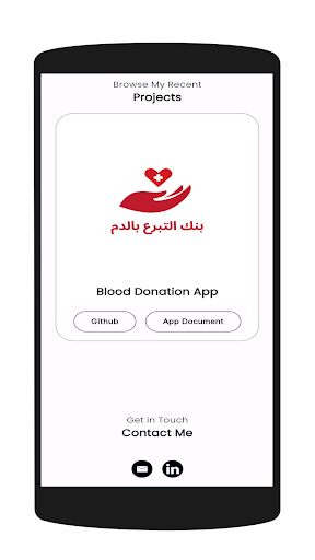 Yosophs Flutterfolio