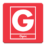 Gerard Way Gpic icon