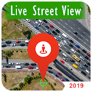 Top 34 Maps & Navigation Apps Like Live Street View : Satellite Earth Live Map - Best Alternatives