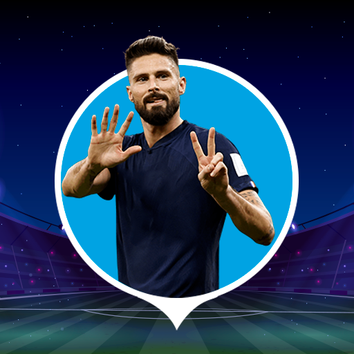 Where is Player? logo