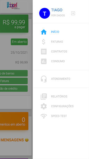Minha Pixel Screen 3
