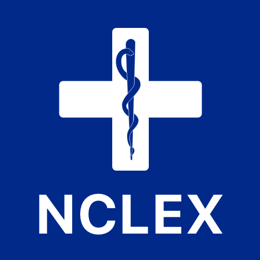 NCLEX RN Prep 2024 1.11.0 Icon