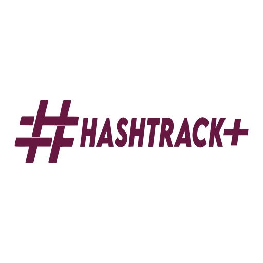 Hash Track Plus logo
