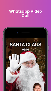 Santa Call - Video Prank Call