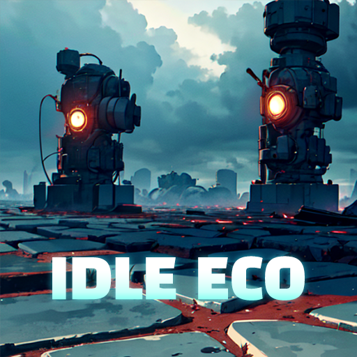 Idle Eco Télécharger sur Windows