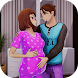 アニメ 妊娠中のママ シミュレーター: 妊娠 ゲーム 3D - Androidアプリ