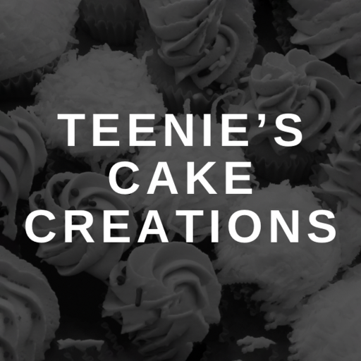 Teenies Cake Creations logo