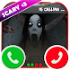 Slendrina Fake Call - Androidアプリ