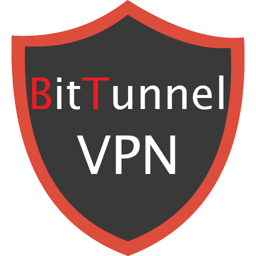 BitTunnel VPN –Secure Internet