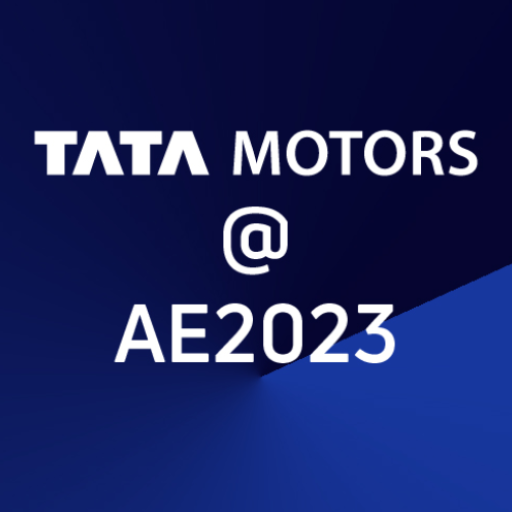 TataMotors at AE2023 Download on Windows