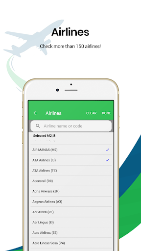NonRev Loads - Search Standby