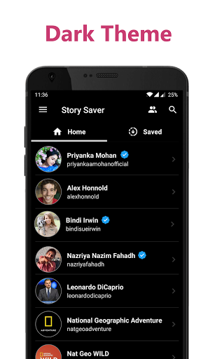 Story Saver - Video Downloader 3.0.5 screenshots 18
