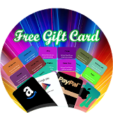 Pro Gift Cards generator that works Free Gift Card icon
