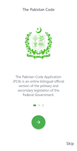 Pakistan Code