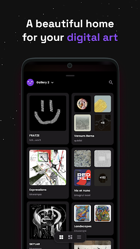 Plenty Wallet Screen 3