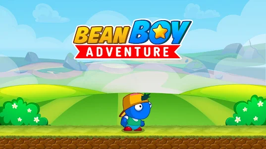 Bean Boy Adventure