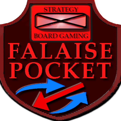Falaise Pocket (Allied side) 2.0.2.0 Icon