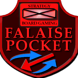 Icon image Falaise Pocket (Allied side)
