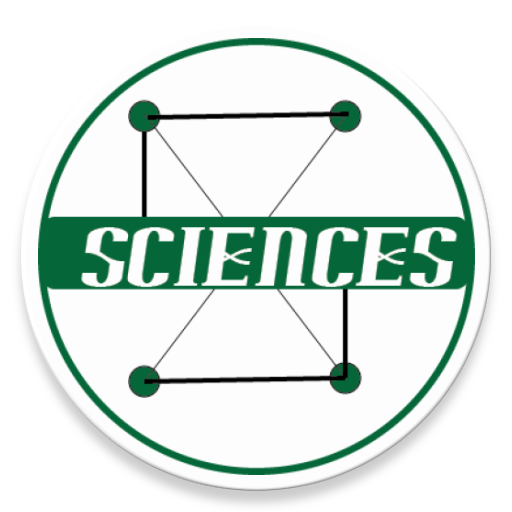 Chemistry Notes&Papers Form1-4 logo