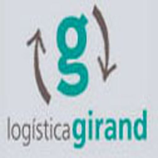 control de rutas girand logo
