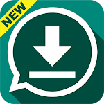 Cover Image of Unduh Status Saver For Whatsapp 1.2.1 APK