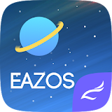 CM Launcher Eazos Theme icon