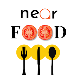 Icon image Near Food No waste, Share rest